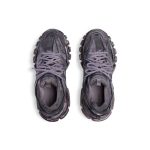 Women’s Track Sneaker  in Faded Purple - Image 6